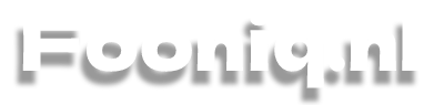 Fooniq.nl