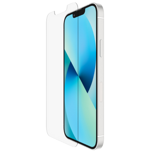 Apple iPhone 12 Screenprotector Transparant - Fooniq.nl