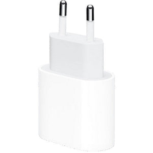 Apple USB-C Oplader 18W - Fooniq.nl