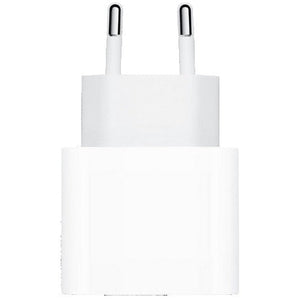 Apple USB-C Oplader 18W - Fooniq.nl