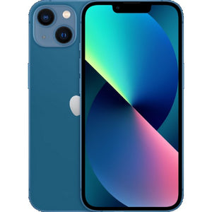 Apple iPhone 13 Pro 256GB Blauw - Fooniq.nl