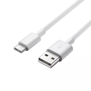 Huawei Kabel Type-C 2.0A Wit - Fooniq.nl