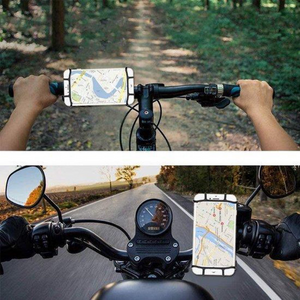 XSSIVE B3 Telefoonhouder Fiets - Fooniq.nl