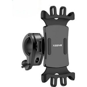 XSSIVE B3 Telefoonhouder Fiets - Fooniq.nl