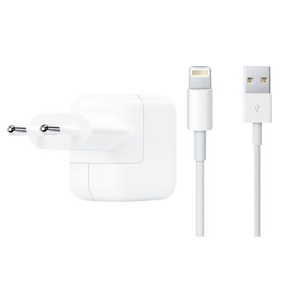 Apple Kabel Lightning naar USB 0,5M - Fooniq.nl