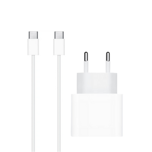 Apple USB-C naar USB-C Kabel 2M - Fooniq.nl