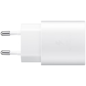 Samsung 25W Power Delivery Oplader Wit - Fooniq.nl