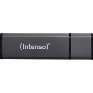 Intenso Alu Line - USB-stick - 16 GB - Fooniq.nl