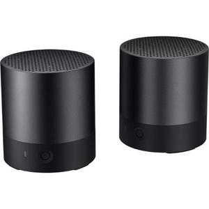 Portable speaker - Huawei mini bluetooth speaker - Zwart - Fooniq.nl