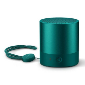 Portable speaker - Huawei mini bluetooth speaker - Emerald green - Fooniq.nl