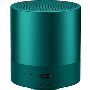 Portable speaker - Huawei mini bluetooth speaker - Emerald green - Fooniq.nl
