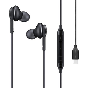 Samsung AKG Type-C Oordopjes - Zwart - Fooniq.nl
