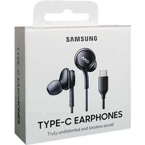 Samsung AKG Type-C Oordopjes - Zwart - Fooniq.nl