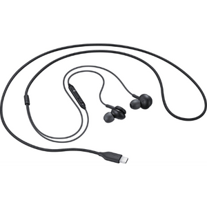 Samsung AKG Type-C Oordopjes - Zwart - Fooniq.nl