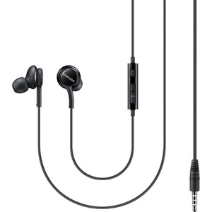Samsung Oordopjes 3.5mm Zwart - Fooniq.nl