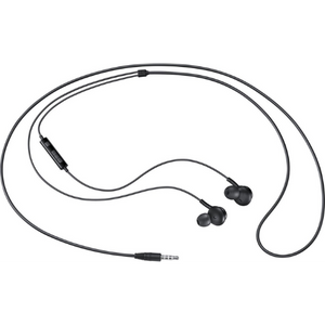 Samsung Oordopjes 3.5mm Zwart - Fooniq.nl