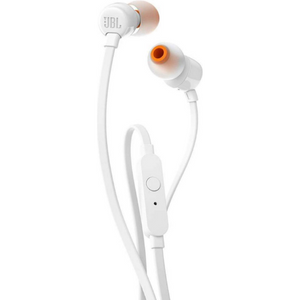 JBL Oordopjes 3.5mm Wit - Fooniq.nl