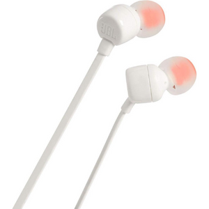 JBL Oordopjes 3.5mm Wit - Fooniq.nl
