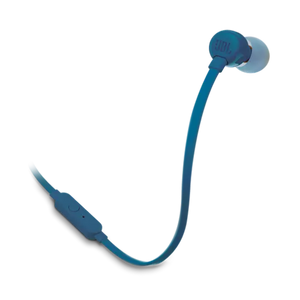 JBL Oordopjes 3.5mm Blauw - Fooniq.nl