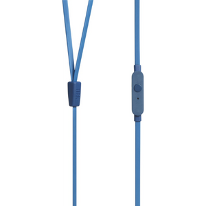 JBL Oordopjes 3.5mm Blauw - Fooniq.nl