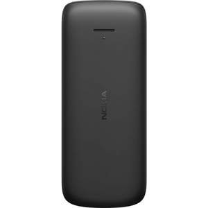 Nokia 215 Dual Sim 4G - Zwart - Fooniq.nl