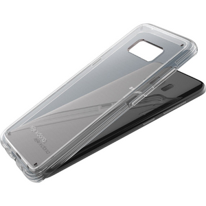 X-Doria Hoesje Samsung Galaxy S8 Transparant - Fooniq.nl