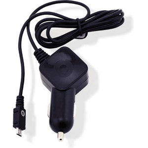 Muvit Autolader Micro-USB 1A - Fooniq.nl