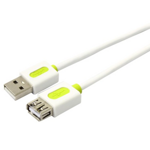 Muvit Verlengsnoer USB 1,5M - Fooniq.nl