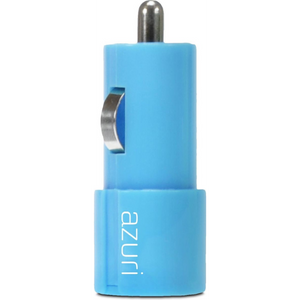 Azuri Autolader Dubbele USB 3.4A - Fooniq.nl
