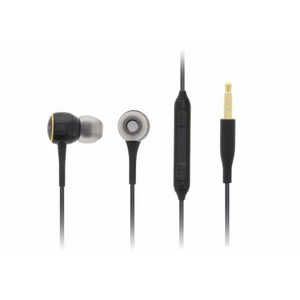 Samsung IG935 Oordopjes 3.5mm Zwart - Fooniq.nl