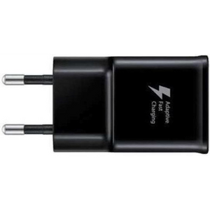 Samsung Oplader USB-C Zwart - Fooniq.nl