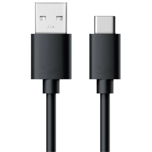 Samsung Oplader USB-C Zwart - Fooniq.nl