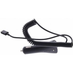 Celly Autolader Apple 1A Zwart - Fooniq.nl