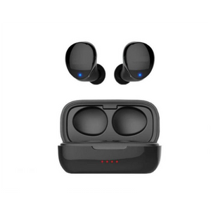 XSSIVE Oordopjes Bluetooth Zwart - Fooniq.nl