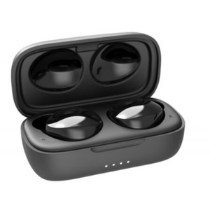 XSSIVE Oordopjes Bluetooth Zwart - Fooniq.nl