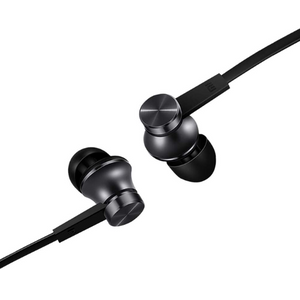 Xiaomi Mi Oordopjes 3.5mm Zwart - Fooniq.nl