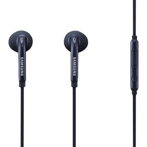 Samsung Oordopjes 3.5mm Zwart - Fooniq.nl