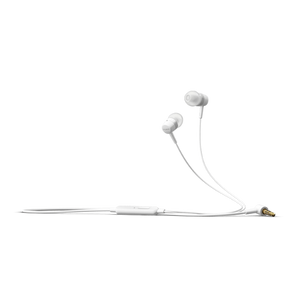 Sony MH-750C Oordopjes 3.5mm Wit - Fooniq.nl