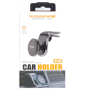 XSSIVE C19 Telefoonhouder Auto Magnetisch - Fooniq.nl