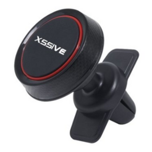 XSSIVE C14 Telefoonhouder Auto Magnetisch - Fooniq.nl