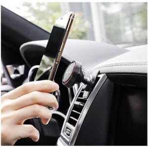 XSSIVE C14 Telefoonhouder Auto Magnetisch - Fooniq.nl