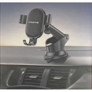 XSSIVE CH26 Telefoonhouder Auto - Fooniq.nl