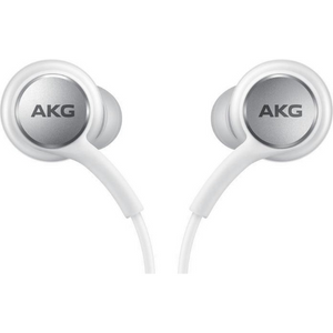 Samsung AKG 3.5mm Oordopjes - Wit - Fooniq.nl
