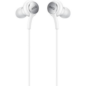 Samsung AKG 3.5mm Oordopjes - Wit - Fooniq.nl