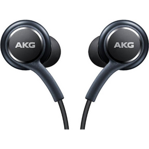 Samsung AKG 3.5mm Oordopjes - Zwart - Fooniq.nl