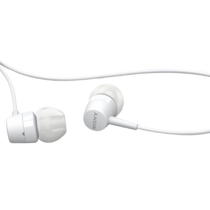 Sony MH-750C Oordopjes 3.5mm Wit - Fooniq.nl