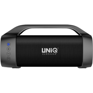 UNIQ Accessory Jazz Bluetooth Speaker AUX - Fooniq.nl