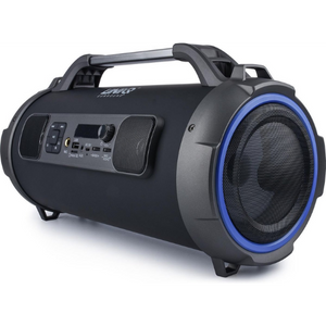 UNIQ Surround Sing Bluetooth Speaker Karaoke - Fooniq.nl