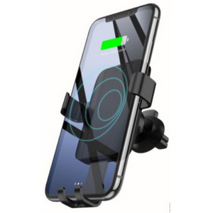 XSSIVE C10W Telefoonhouder Auto Draadloze Oplader - Fooniq.nl