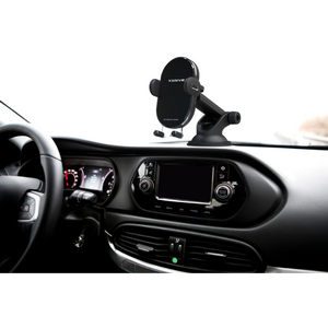 XSSIVE C24W Telefoonhouder Auto Draadloze Oplader - Fooniq.nl